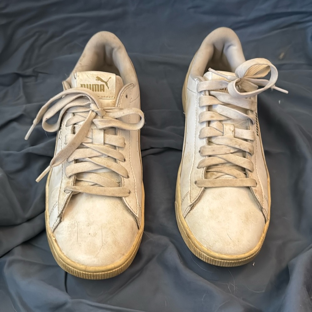 Puma Soft Foam Gym Shoes
